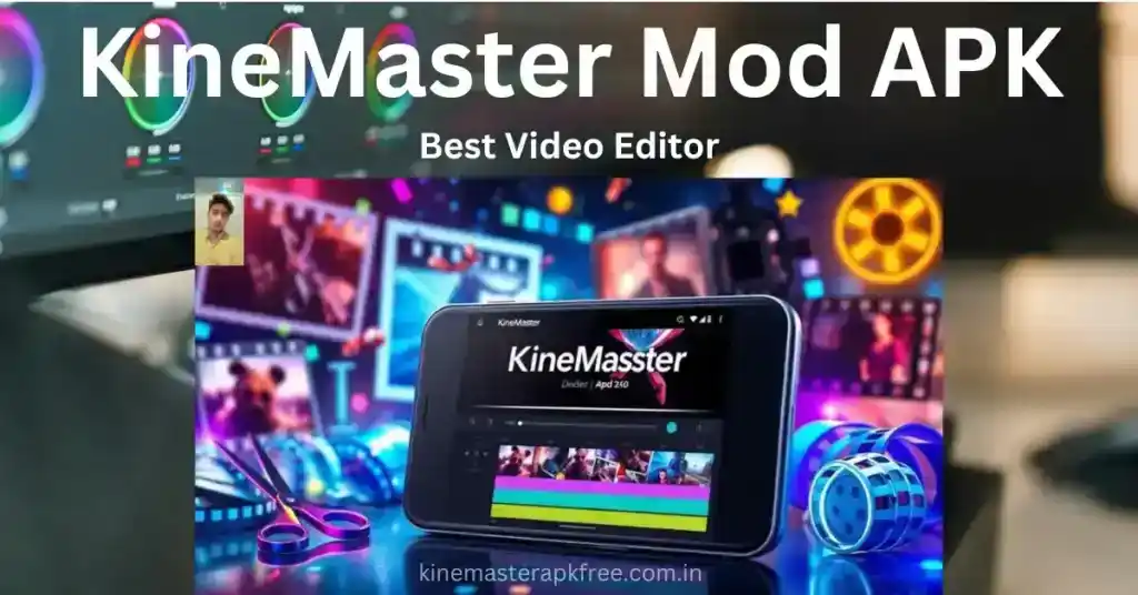 KineMaster Mod APK