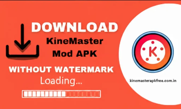 Download KineMaster Without Watermark