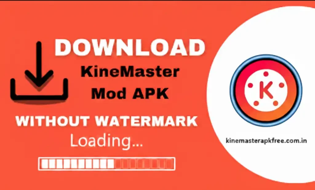KineMaster Without Watermark