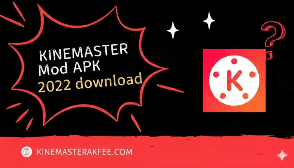 KineMaster Mod APK 2022 (No Watermark)