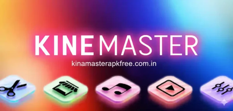 KineMaster Mod APK Video Filters
